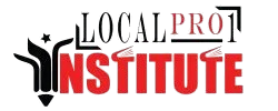 LocalPro1 Institute Logo removebg preview