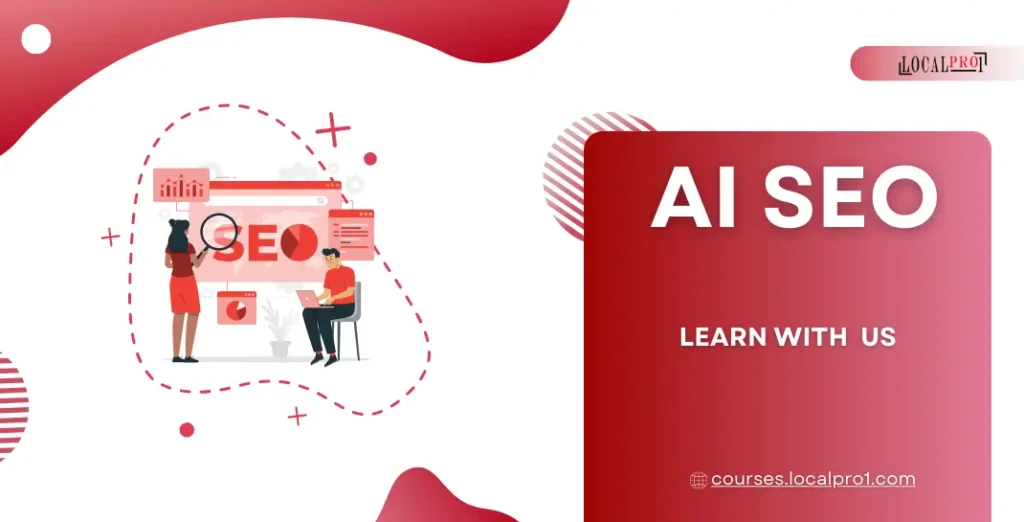 What is seo Intelligence?