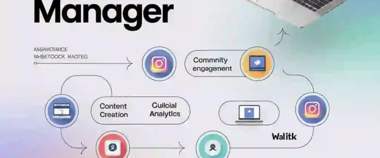 How to Become a Social Media Manager | Step-by-Step how to become a social media manager 2 12