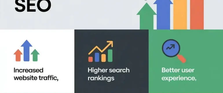 What Are the Benefits of SEO? | A Complete 2026 Guide what are the benefits of seo 12