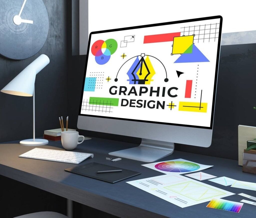 Can AI Replace Graphic Designers?