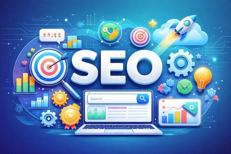 What Exactly Does SEO Do?