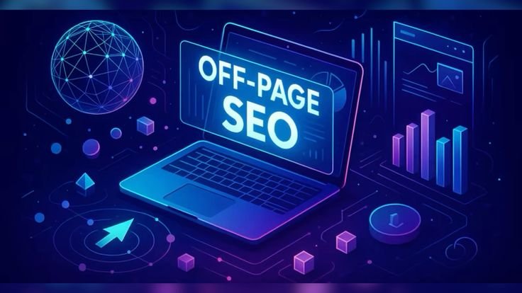 What Is Off Page SEO?