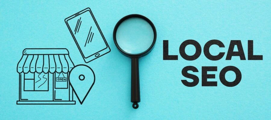 Local SEO vs Traditional SEO: What's the Difference?