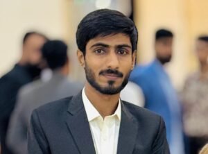 Picture of Ammar Nisar 