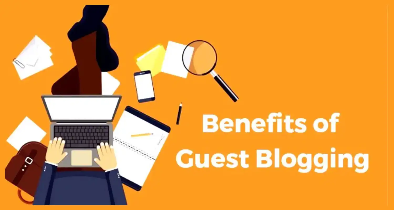 what is guest posting in seo