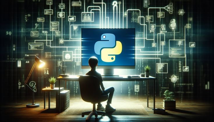 How Long Does it Take to Learn Python?