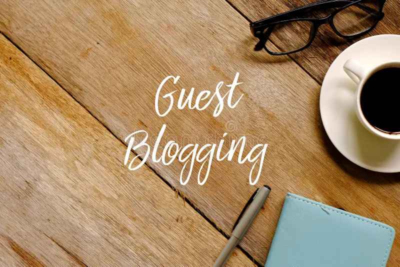 what is guest posting in seo