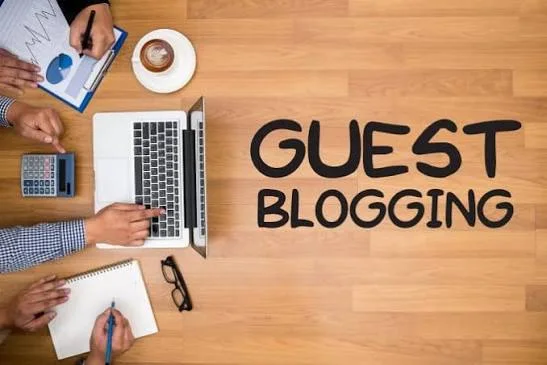 What Is Guest Posting in SEO