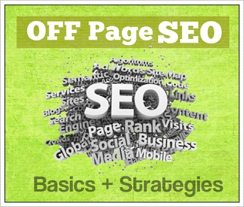 Guide to Off Page SEO: Building Real Authority