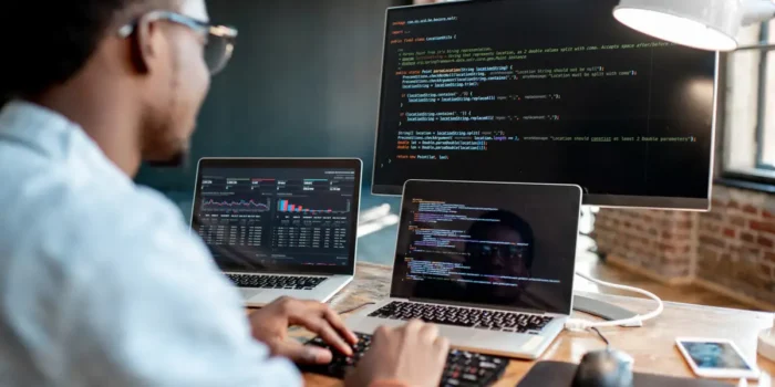 How Long Does It Take to Become a Full-Stack Developer?