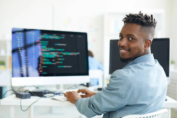 How Long Does It Take to Become a Web Developer?