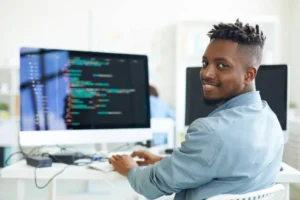 How Long Does It Take to Become a Web Developer