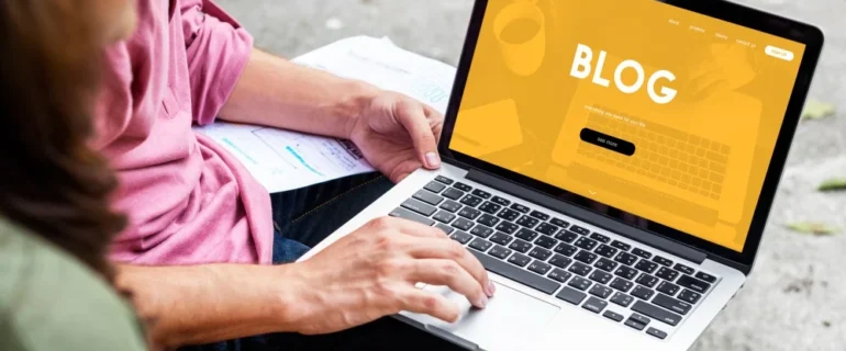 How to Create a Blog? Step-by-Step Guide for Newbies how to create a blog 12