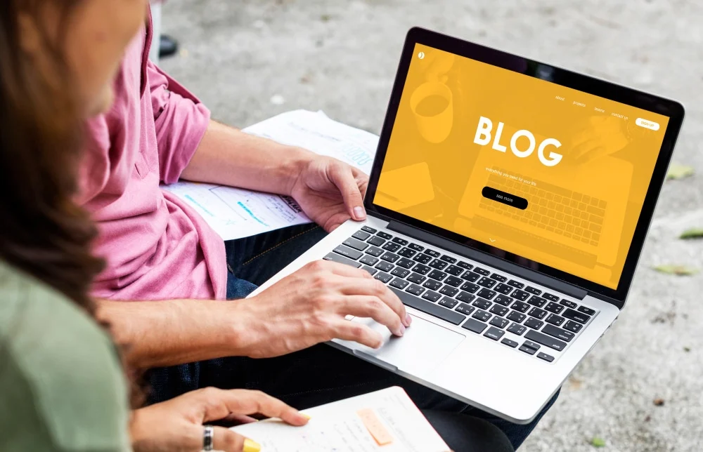 How to Create a Blog? Step-by-Step Guide for Newbies