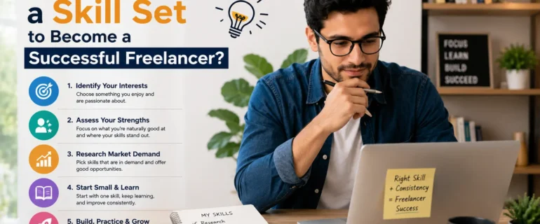How To Select a Skill Set to Become a Successful Freelancer? how to select a skill set to become a successful freelancer 12