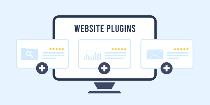 Importance of Plugins in Web Development and SEO