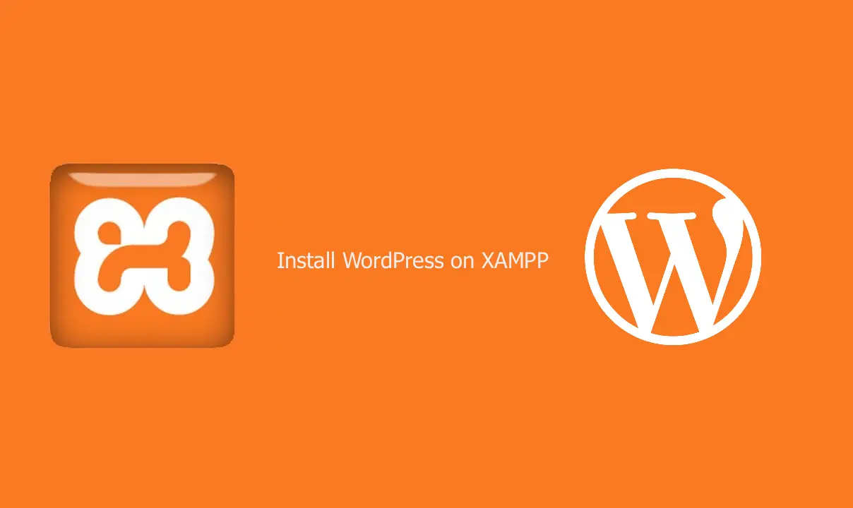 how to setup wordpress on xampp