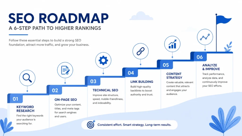 How Do I Start SEO for Beginners?