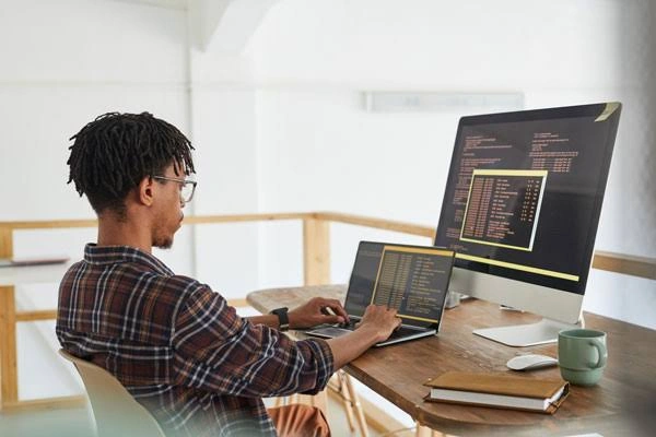 Steps to Learn Web Development