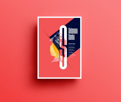 The Elements of Typography in Graphic Design