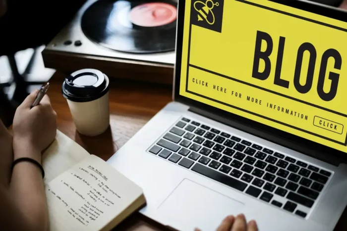 What Is SEO in Blogging?