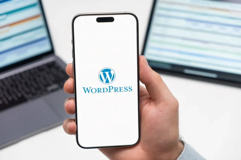 What Makes WordPress a Better Platform for Managing a Website?