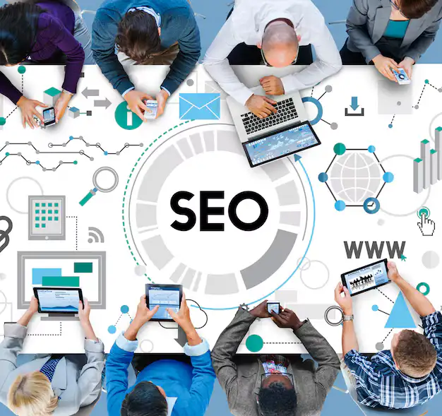 Which Parts of SEO Are Not Pure Web Development?