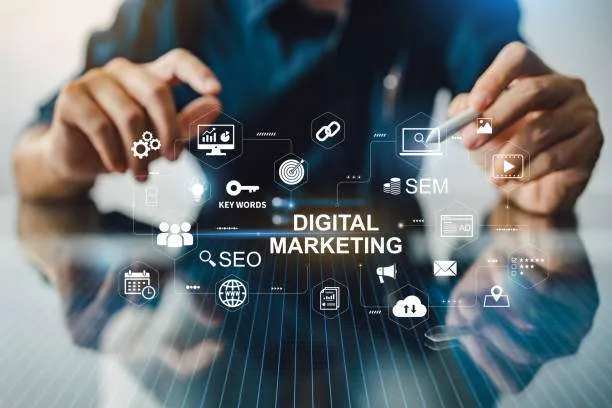 Why Did You Choose Digital Marketing? Top Reasons to Enter the Industry