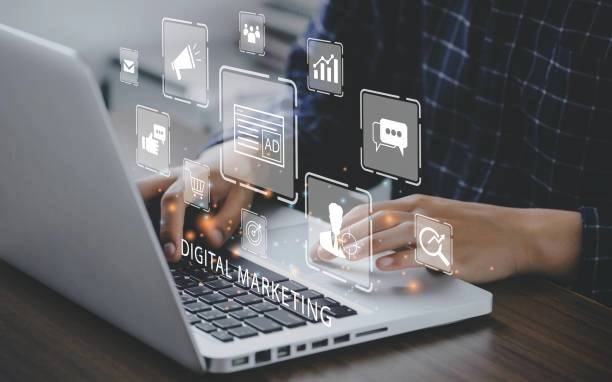 Why Did You Choose Digital Marketing As A Career?