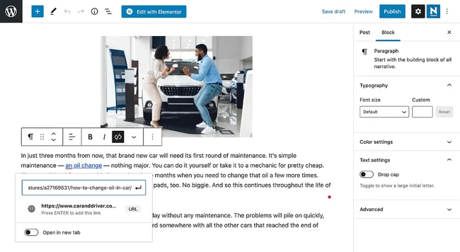How to Add Blog Template in WordPress | Step-by-Step Guide