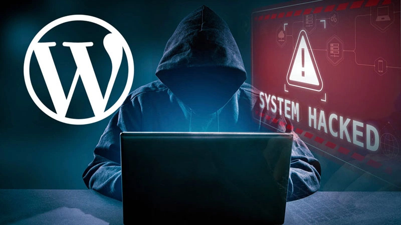 how to fix hacked wordpress site​