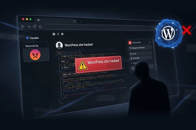 How to Fix Hacked WordPress | Site Quickly and Safely