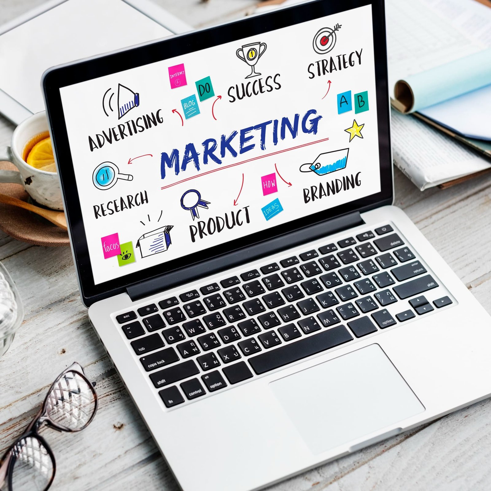 Digital Marketing Course Training in Islamabad