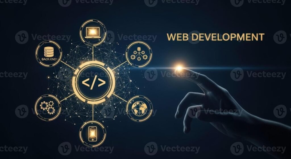Which Language Is Best For Web Development?