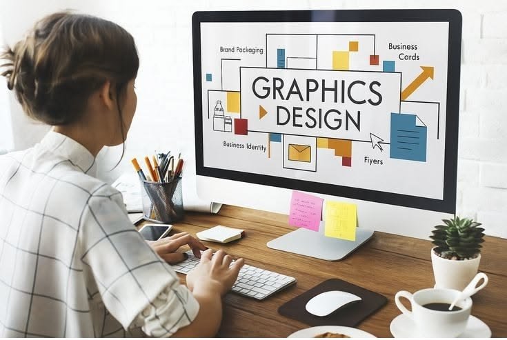 Can I Learn Graphic Design Without a Degree in Pakistan?