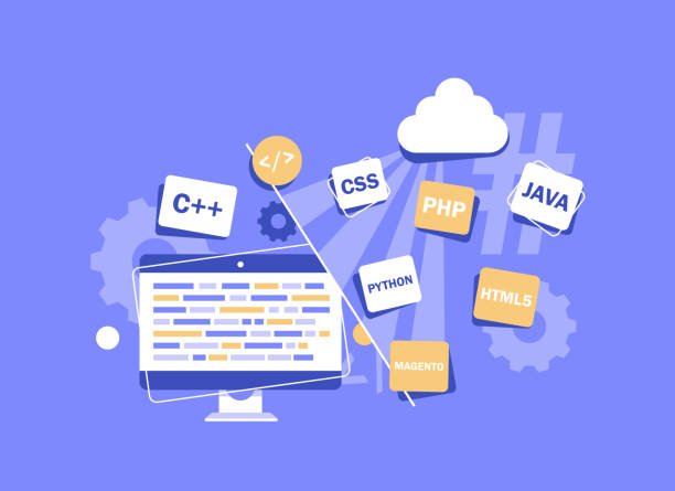 5 Best Languages For Web Development