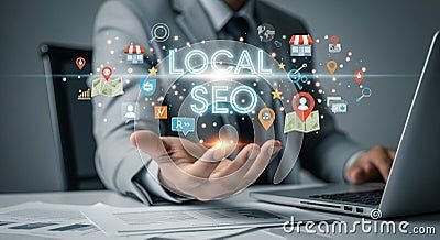 What Is Technical SEO and Local SEO?