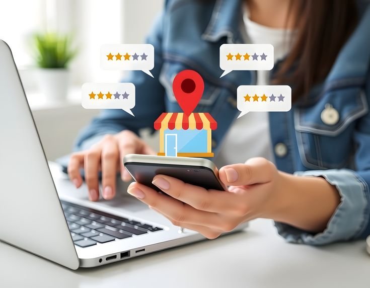 Can You Do Local SEO Without a Website?
