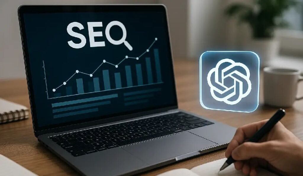 Can Chat GPT Do SEO? Why It Falls Short