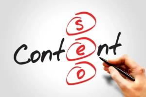 Benefits of SEO Content Writing