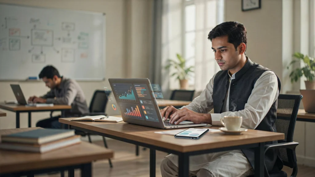 How Much Do SEO Courses Cost in Pakistan?