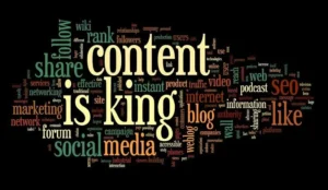 Can I Earn Money by Content Writing in Pakistan
