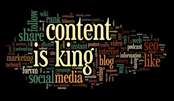 Can I Earn Money by Content Writing in Pakistan