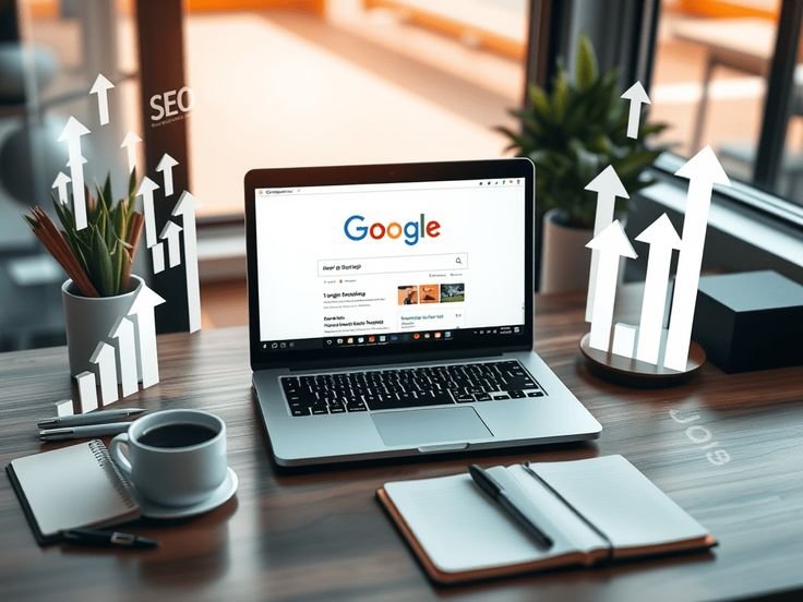 Is Google SEO Hard to Learn?