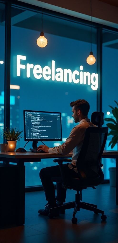 How to Learn Python and Start Freelancing in Pakistan?