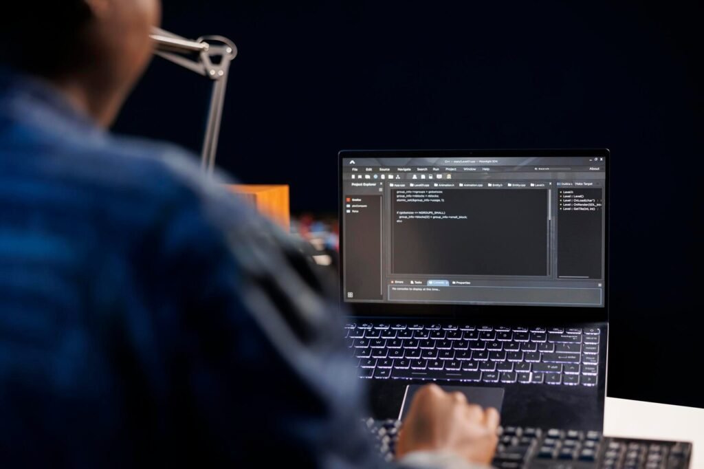 developer works data center laptop 482257 76561