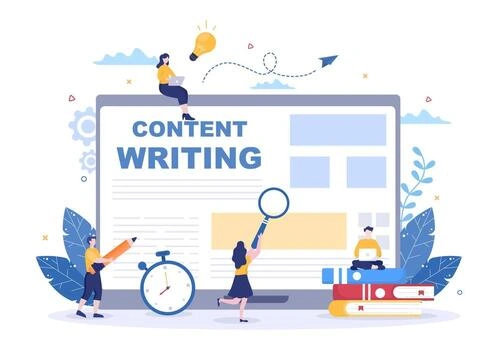 Does Content Writing Pay Well?