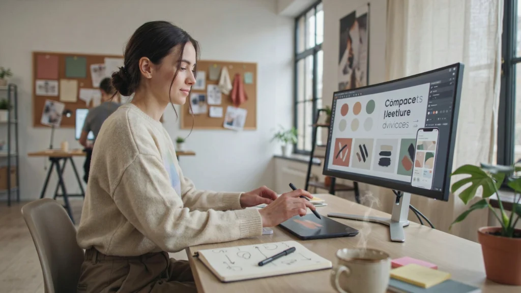 How Do I Become a Graphic Designer?