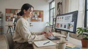 How Do I Become a Graphic Designer?